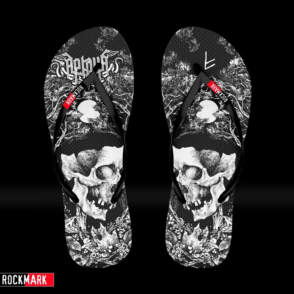 Arkona Logo Flip-Flops
