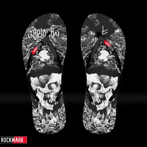 Arkona Logo Flip-Flops