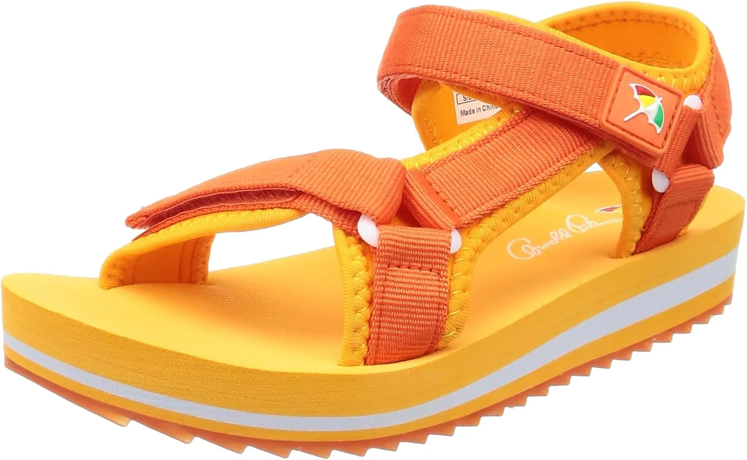 ARNOLD PALMER(アーノルドパーマー) Women's Sandal