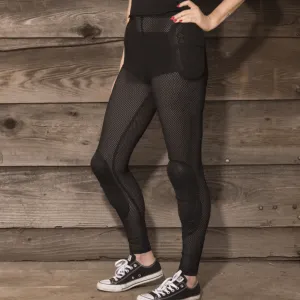Atmosphere Airflow Armored Leggings FINAL SALE