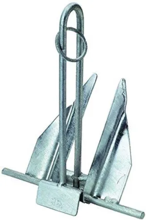 Attwood Steel Slip Ring Penetrating Anchor
