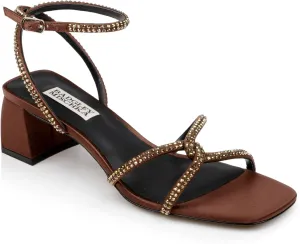 Badgley Mischka Women's Brisa Heeled Sandal