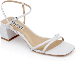 Badgley Mischka Women's Carlota Heeled Sandal