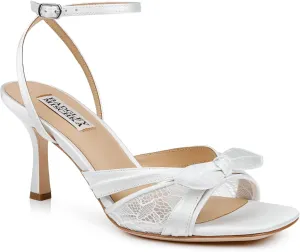 Badgley Mischka Women's Joselyn Heeled Sandal