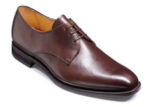 Barker St. Austell - Dark Walnut Calf