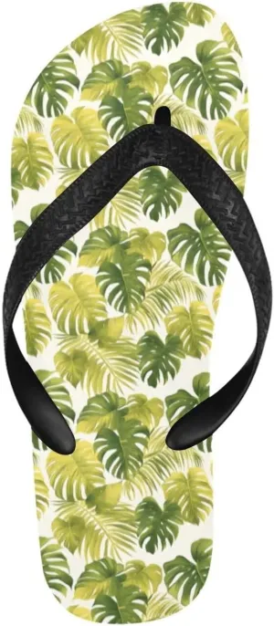 Beach Flip Flop Super Lightweight Slide Sandals Cozy Quick Drying House Shoes Slippers for Home Outdoor