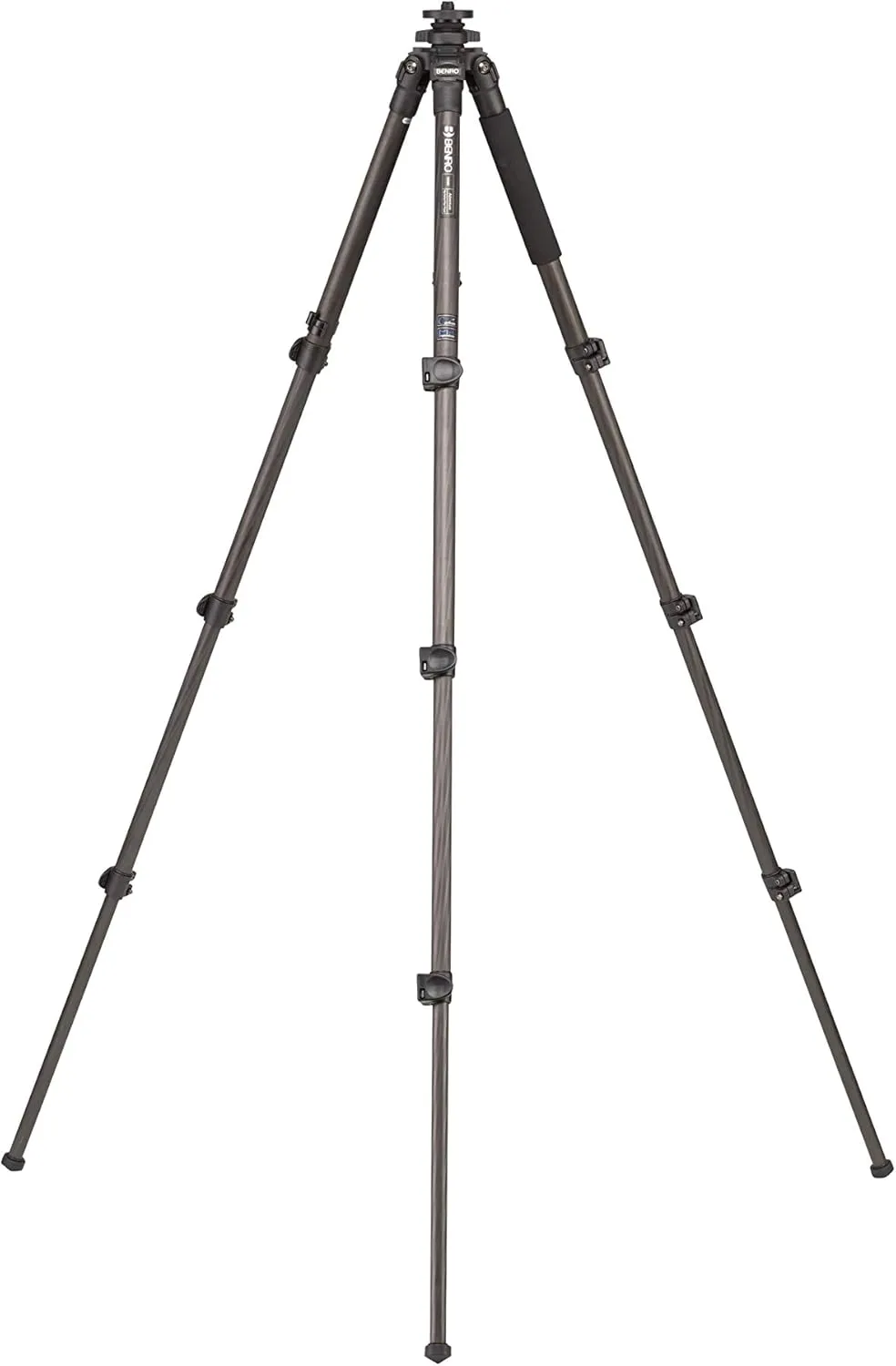 Benro Adventure 2 Series Carbon Fiber Tripod (TAD28C)