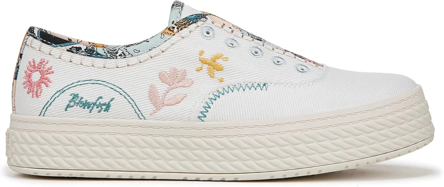 Blowfish Malibu Women's Super Sweet Sneaker