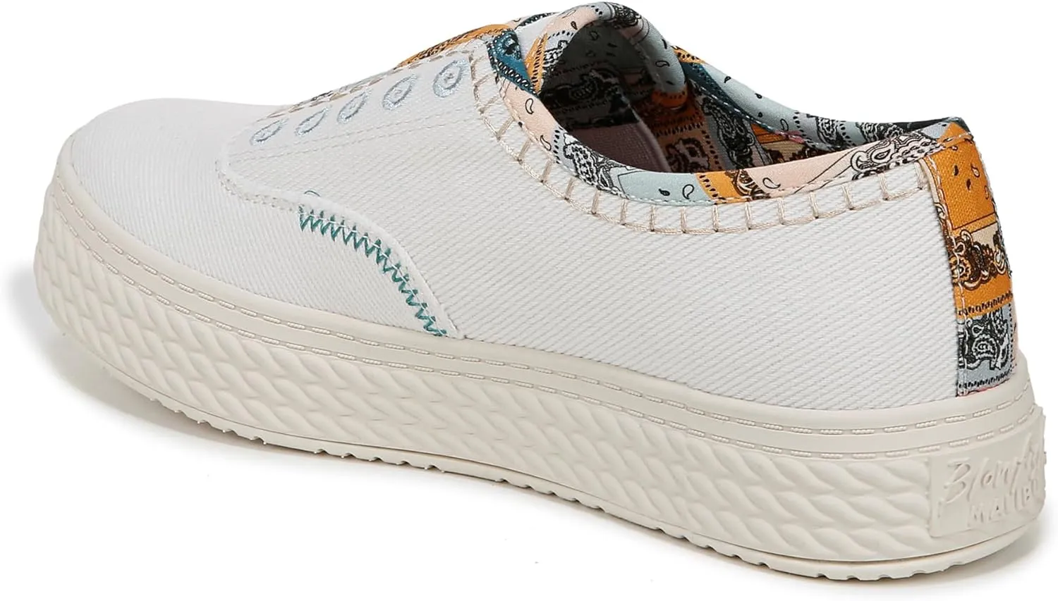 Blowfish Malibu Women's Super Sweet Sneaker