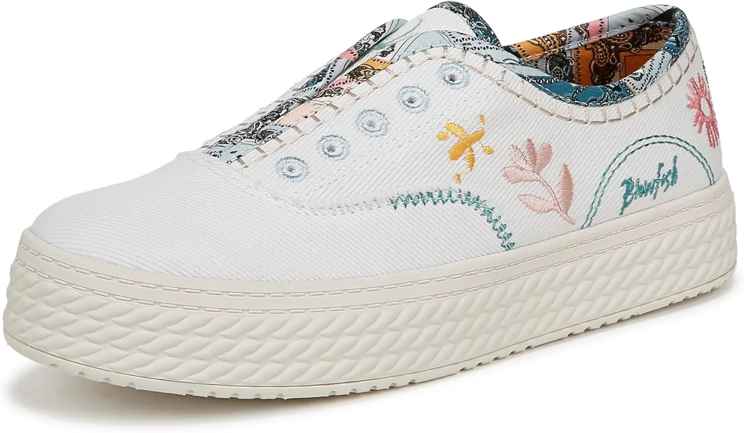 Blowfish Malibu Women's Super Sweet Sneaker