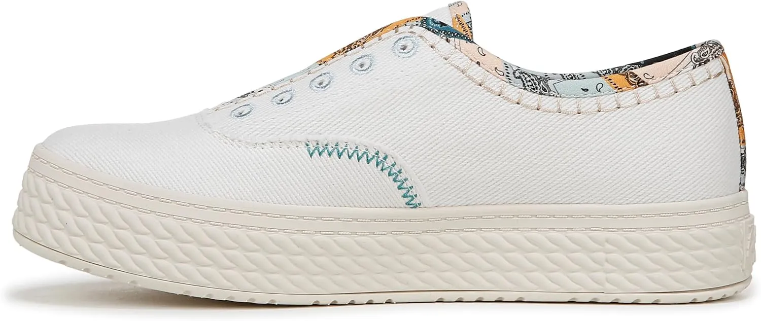 Blowfish Malibu Women's Super Sweet Sneaker