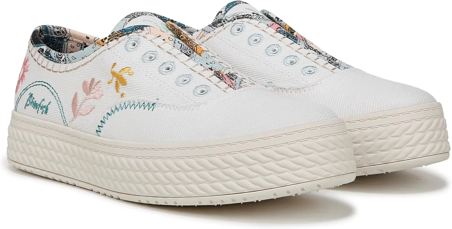 Blowfish Malibu Women's Super Sweet Sneaker