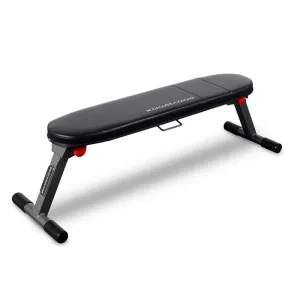 Bodyworx Folding Flat Bench
