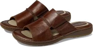 BORN Flores Tan Full Grain 12 M (D)