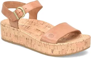 BORN Women's, Sari Sandal