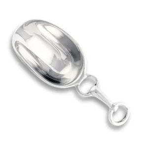 Bridle & Bit Ice Scoop
