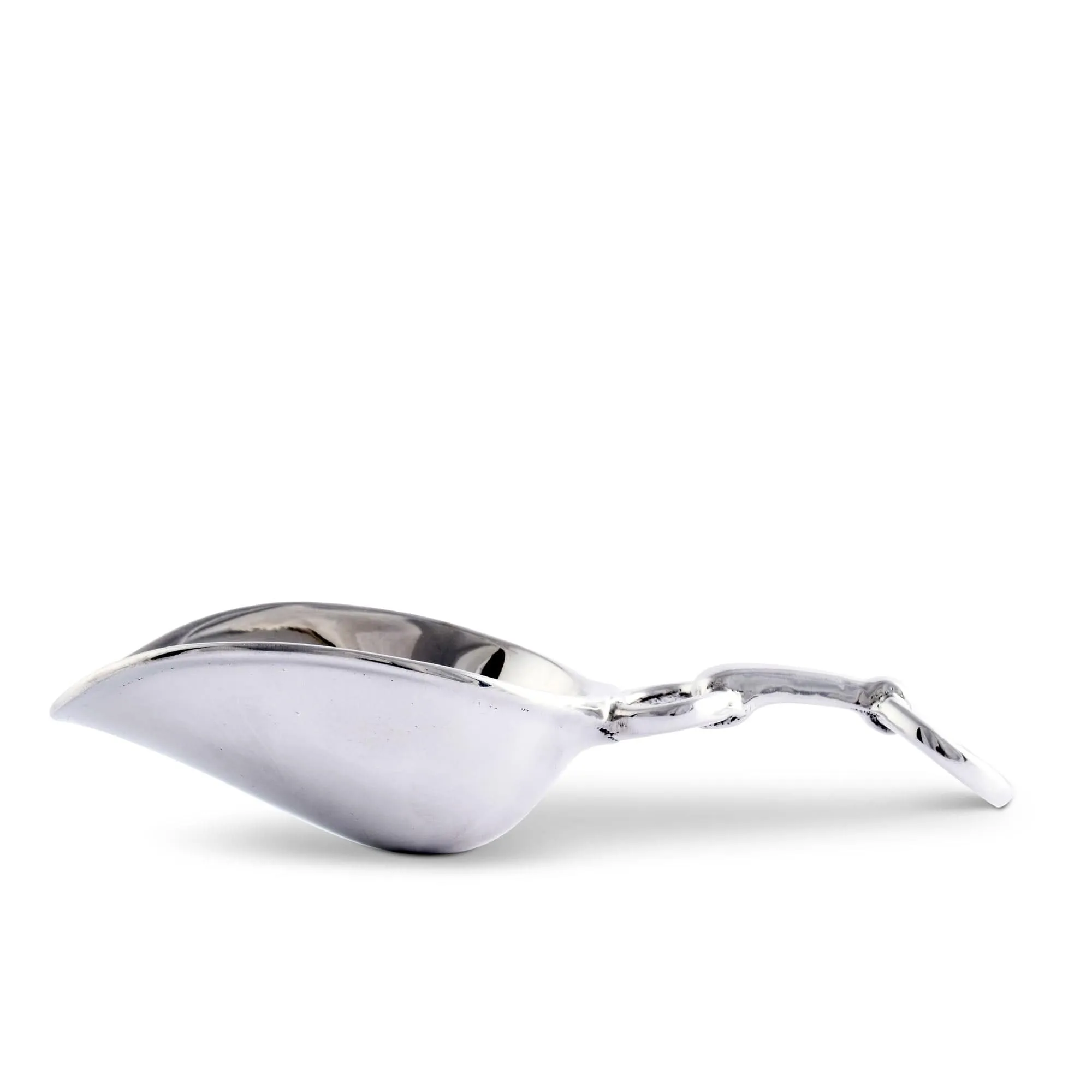 Bridle & Bit Ice Scoop