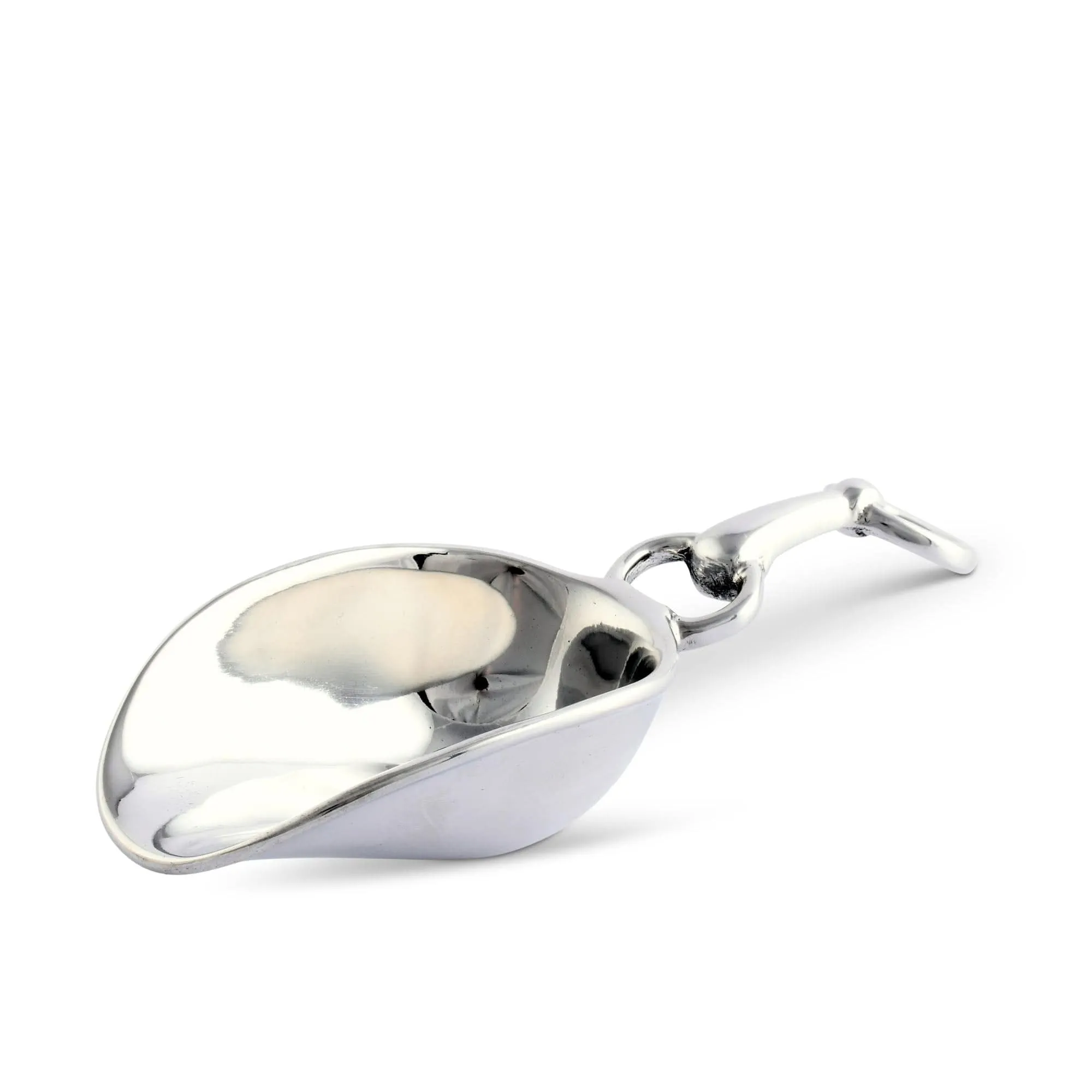 Bridle & Bit Ice Scoop