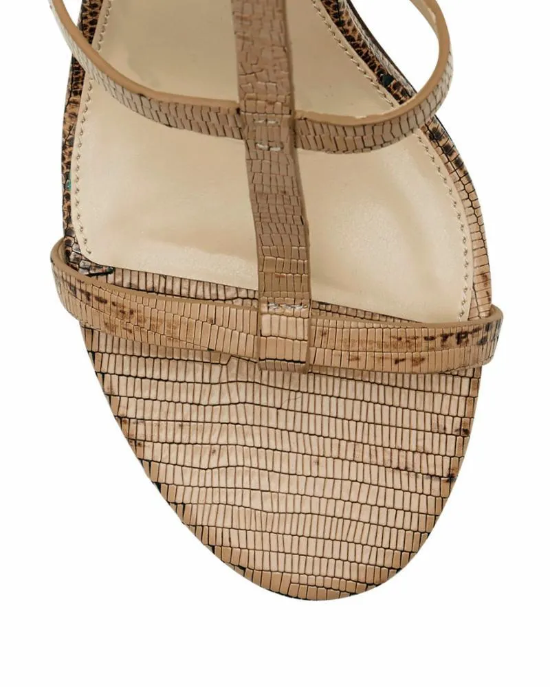 Brown Camuto Sandal High Ankle Lightweight Block Heel Sale-priced Camel Balindah Vince Pump Strap