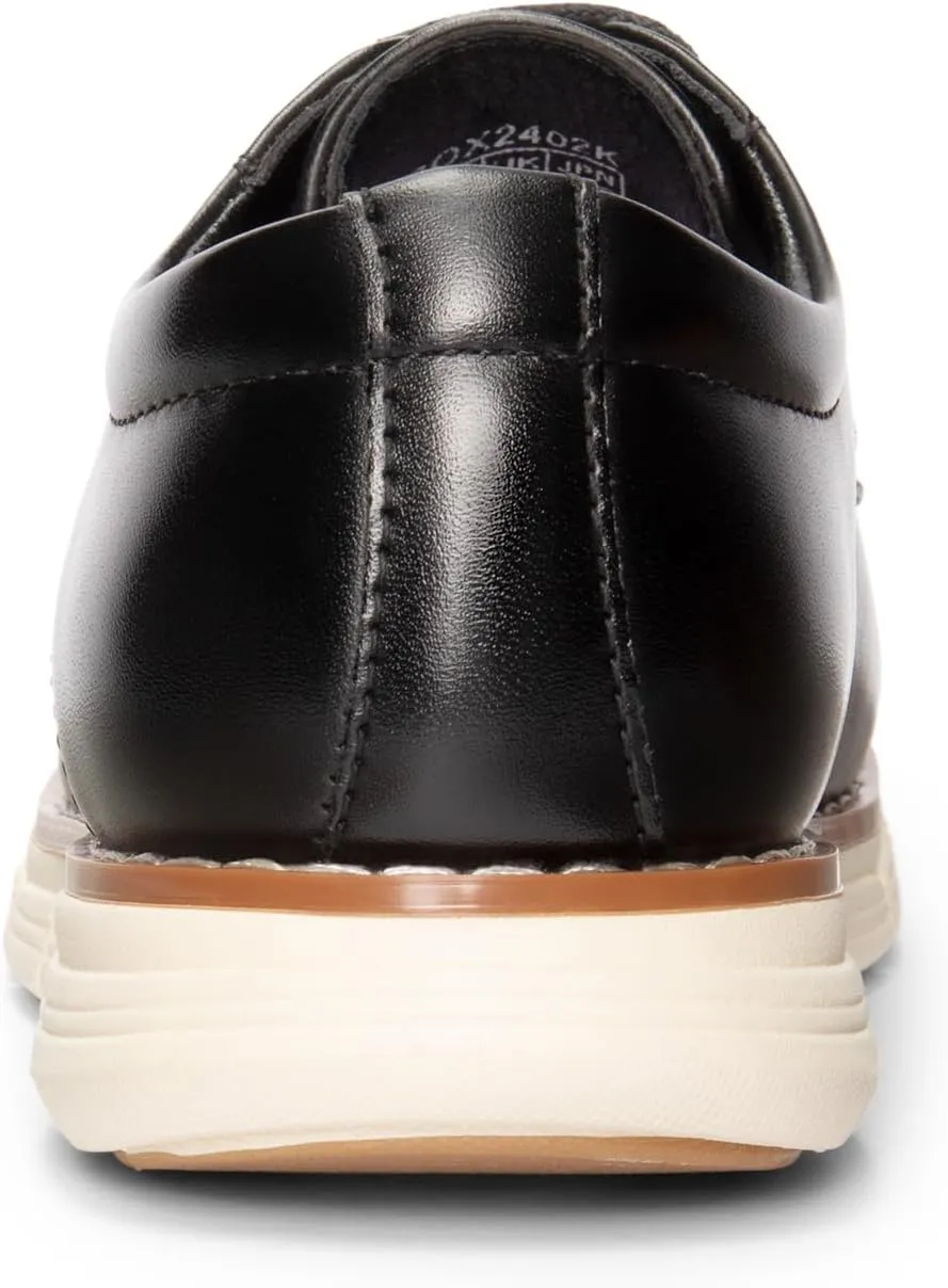 Bruno Marc Boy's Dress Sneakers Casual Oxford Formal Shoes