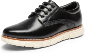 Bruno Marc Boy's Dress Sneakers Casual Oxford Formal Shoes