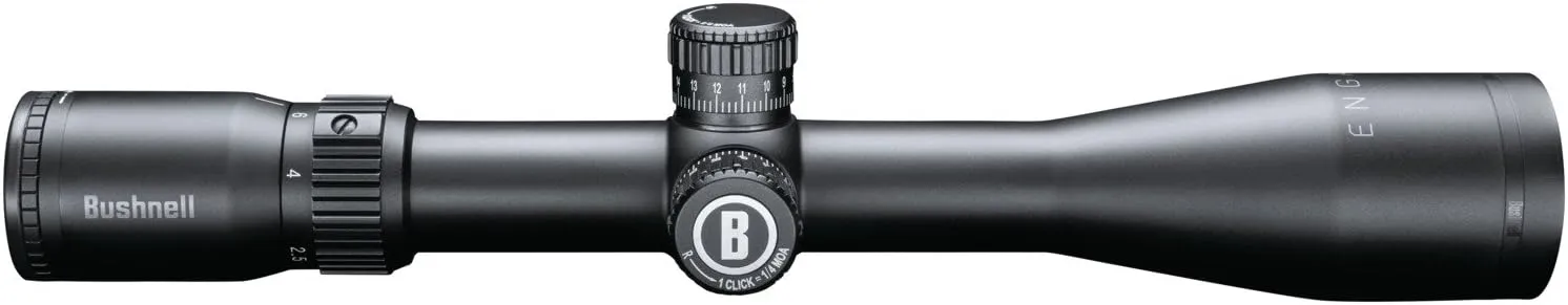 Bushnell Engage Riflescope