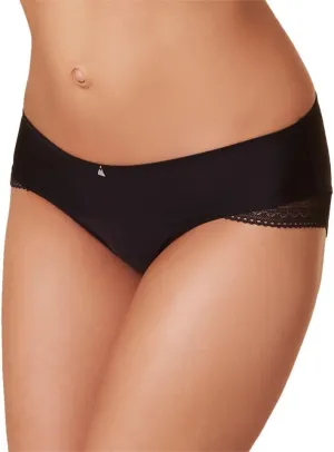 by Chantelle Cheeky Hipster Panty (4058) XS/Black