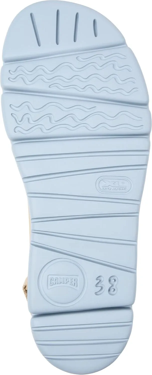 Camper Women's Oruga Sandal K200157