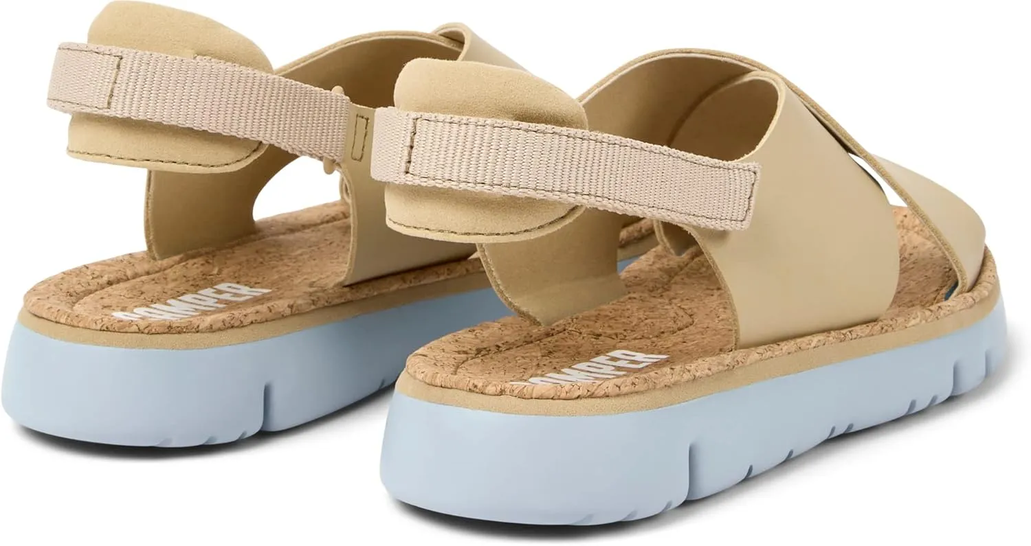 Camper Women's Oruga Sandal K200157