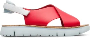 Camper Women's Oruga Sandal K200157
