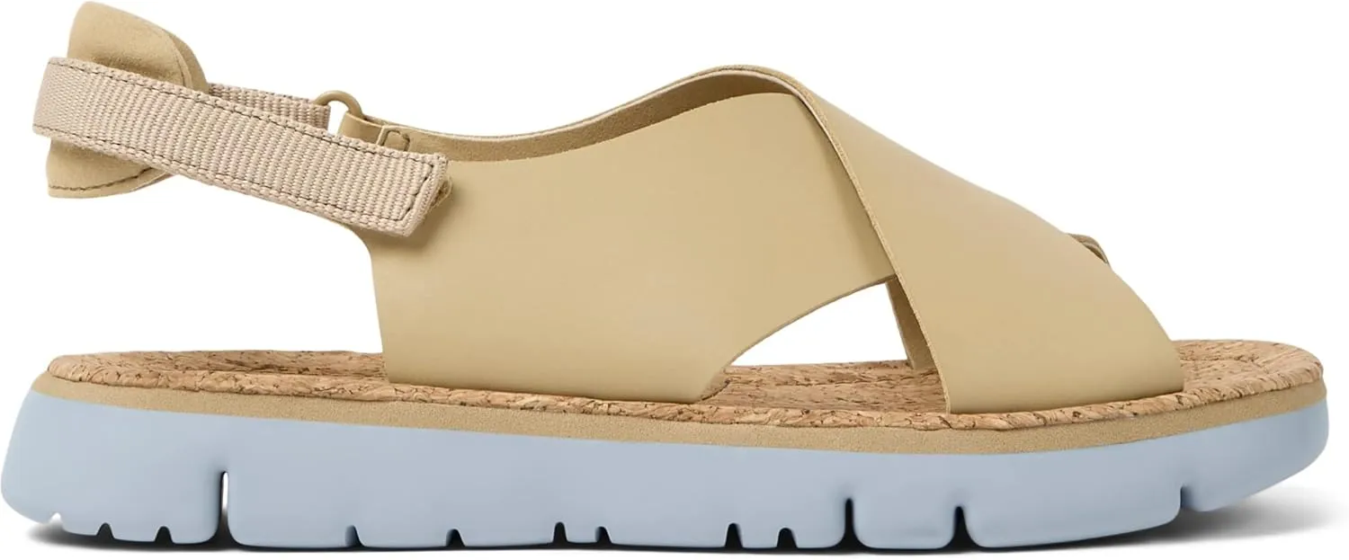 Camper Women's Oruga Sandal K200157