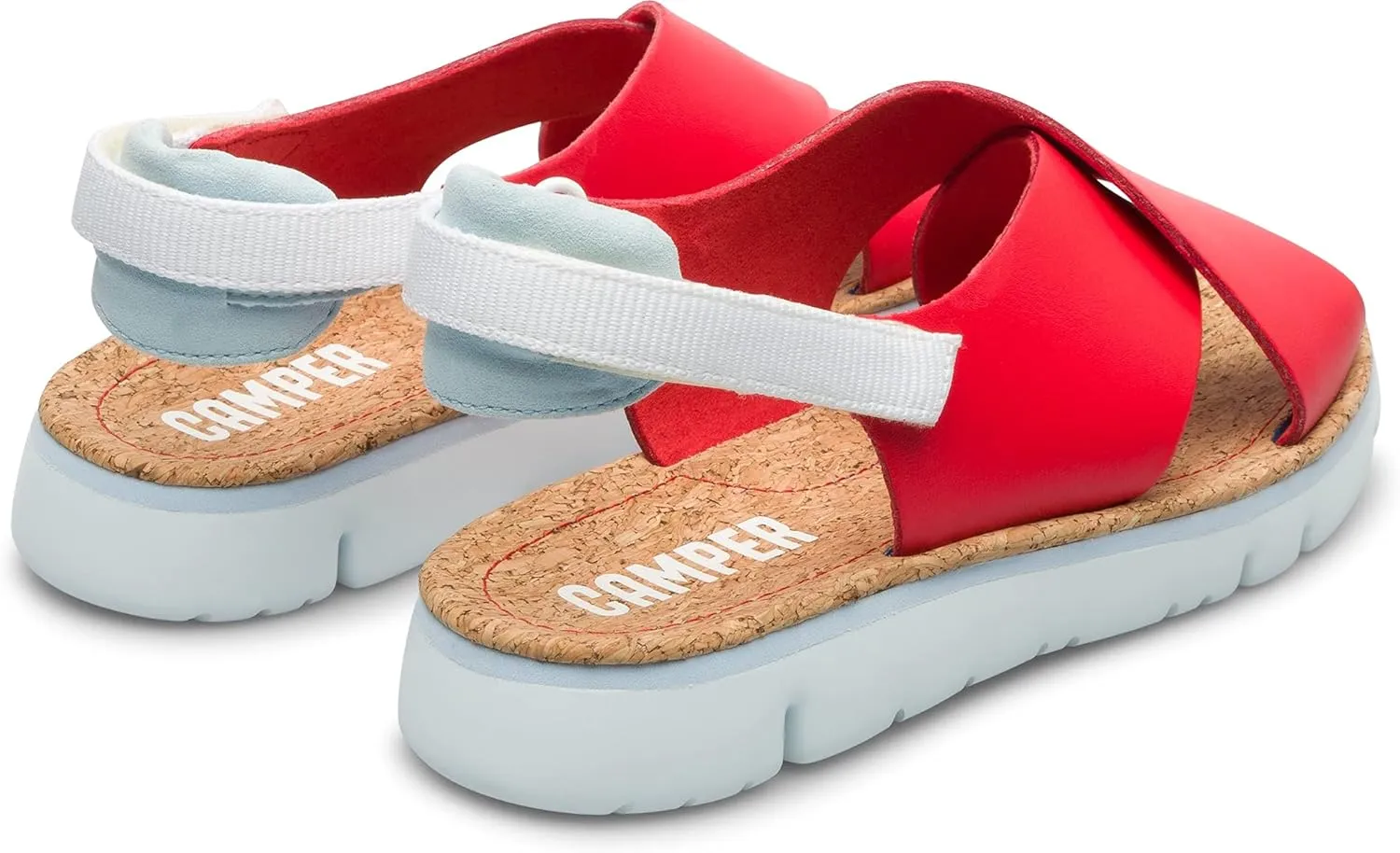 Camper Women's Oruga Sandal K200157