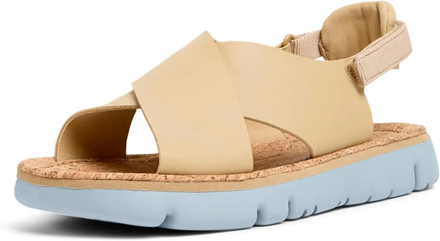Camper Women's Oruga Sandal K200157