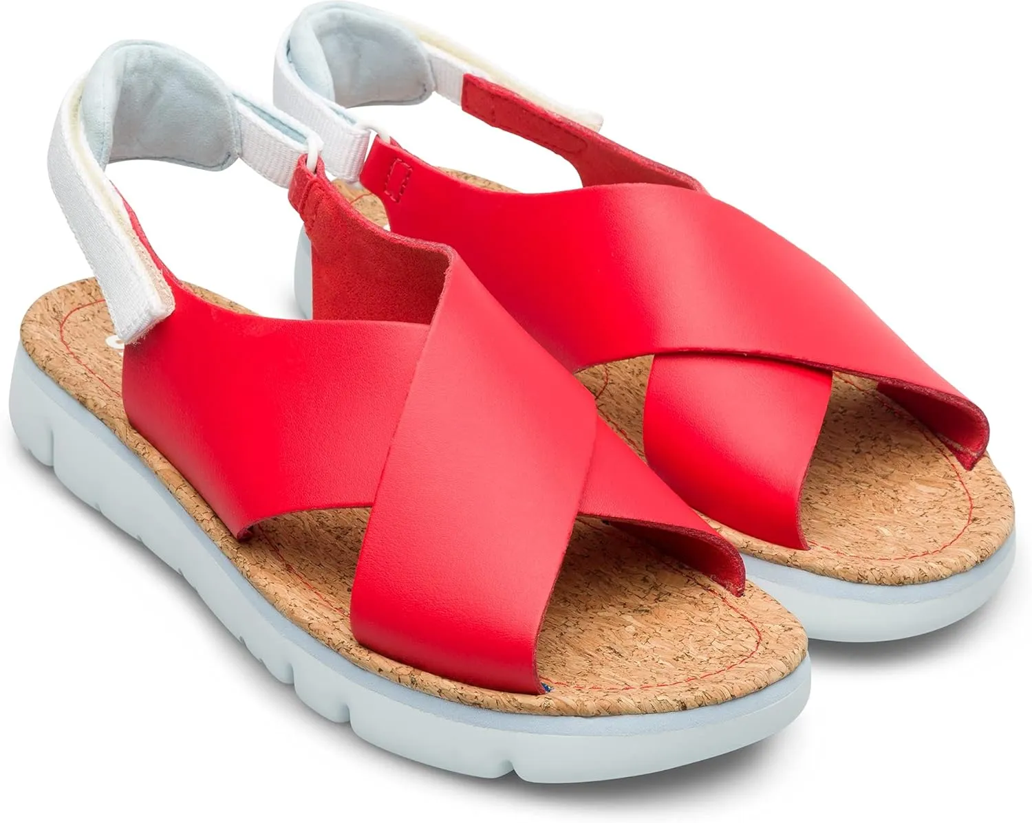 Camper Women's Oruga Sandal K200157