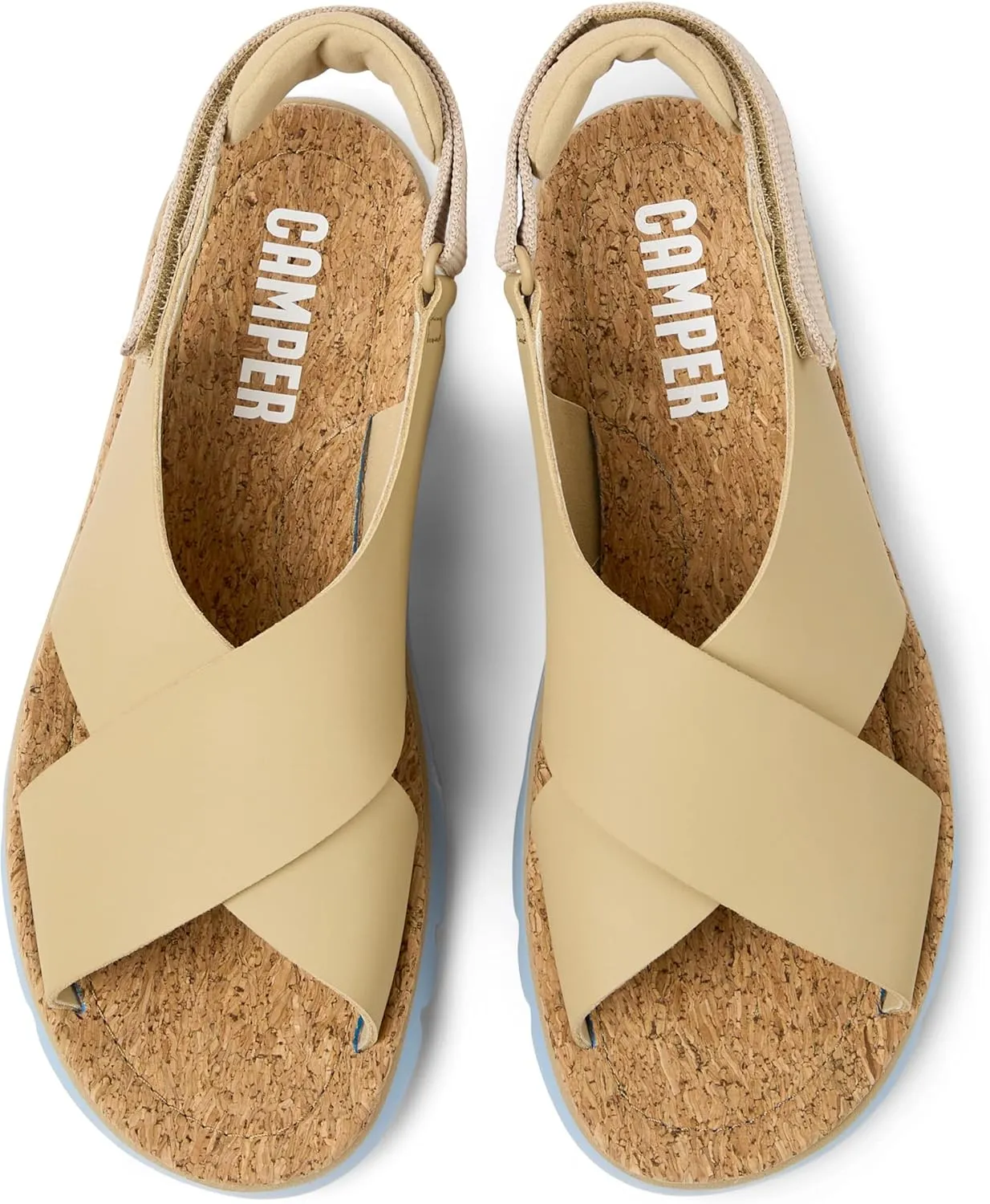 Camper Women's Oruga Sandal K200157
