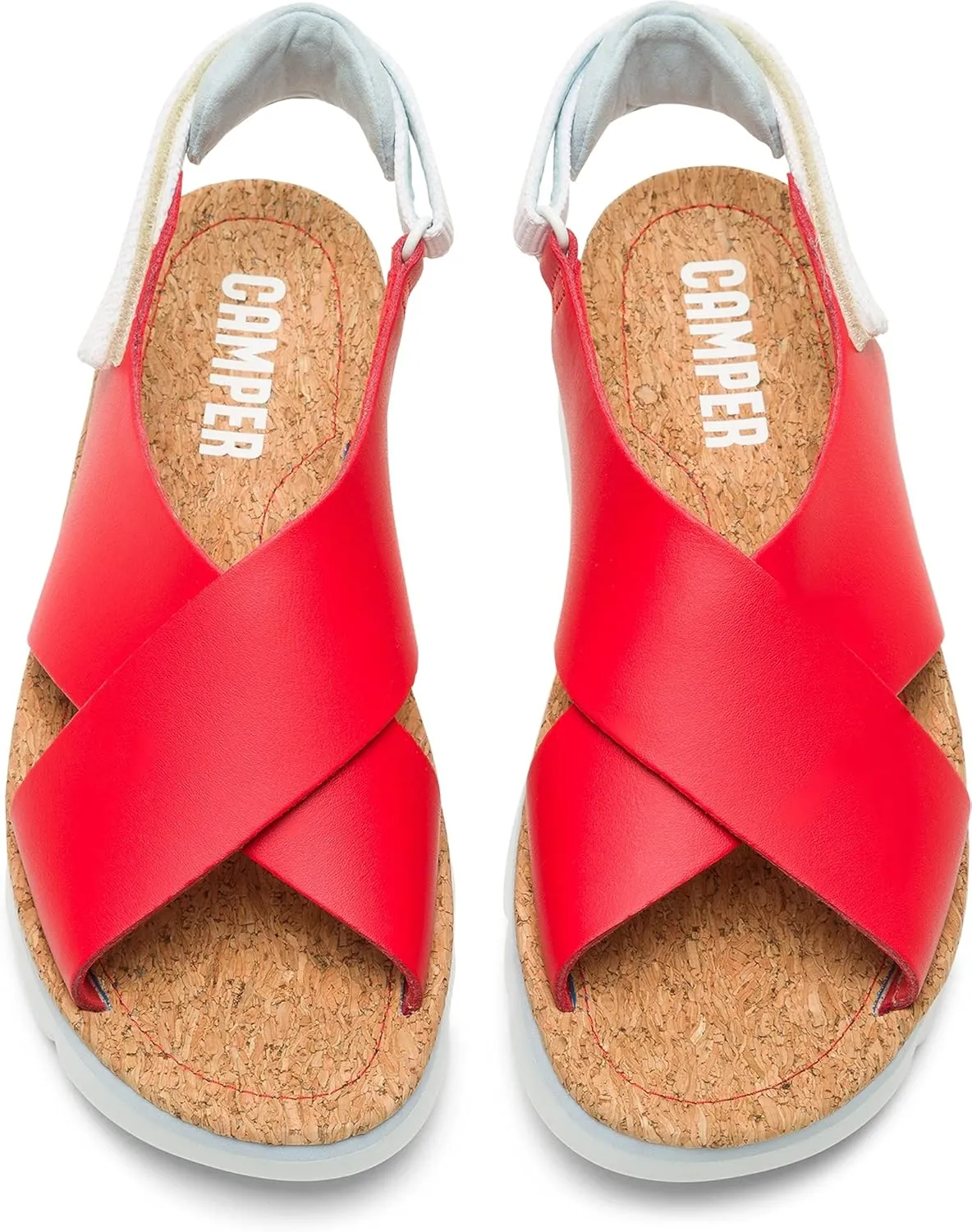 Camper Women's Oruga Sandal K200157