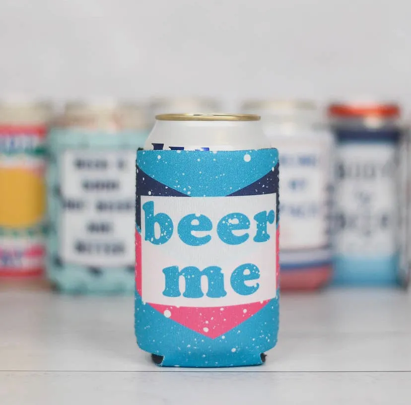 Can Cooler