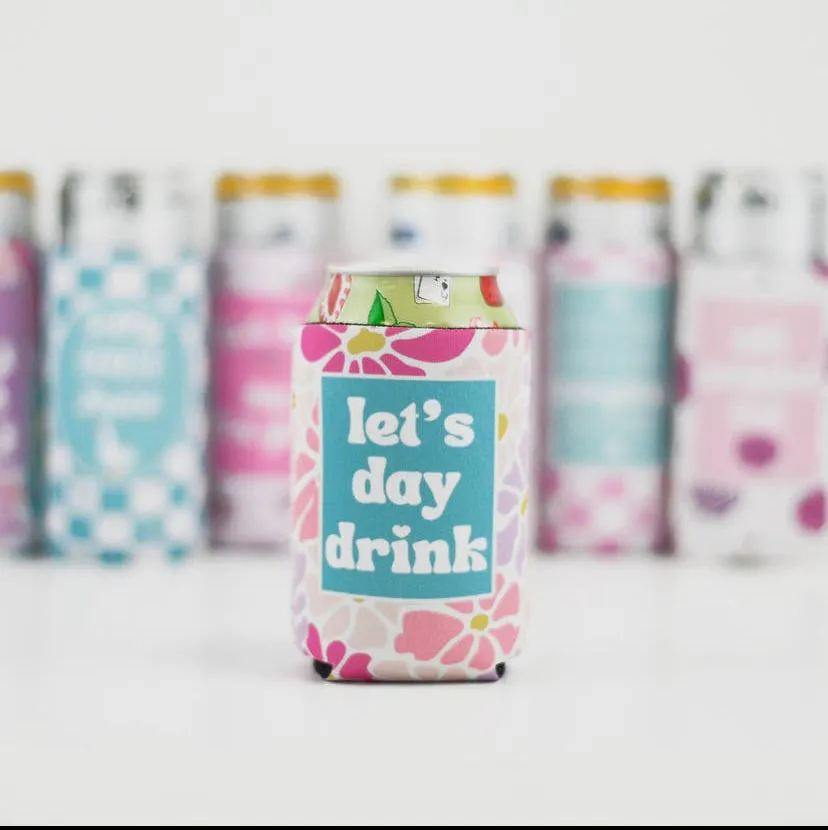 Can Cooler