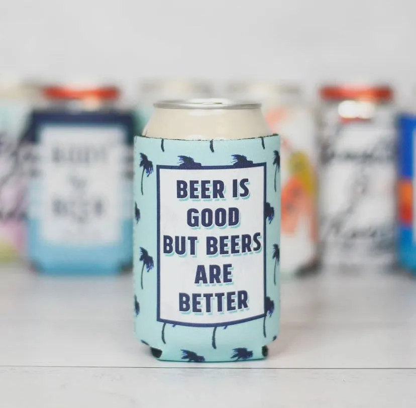 Can Cooler