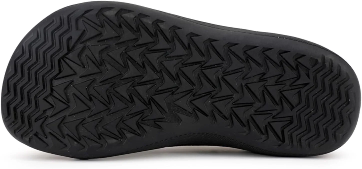 CERYTHRINA Kids Wide Minimalist Barefoot Shoes: Zero-Drop - Natural to Grow Toe Box Sneaker for Boys Girls