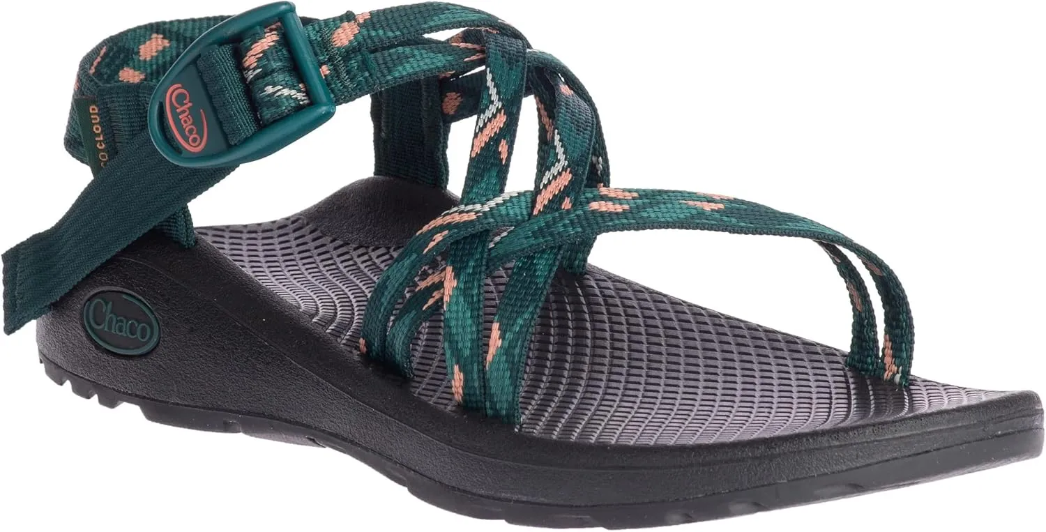 Chaco Women's ZX/1 Cloud Outdoor Sandal
