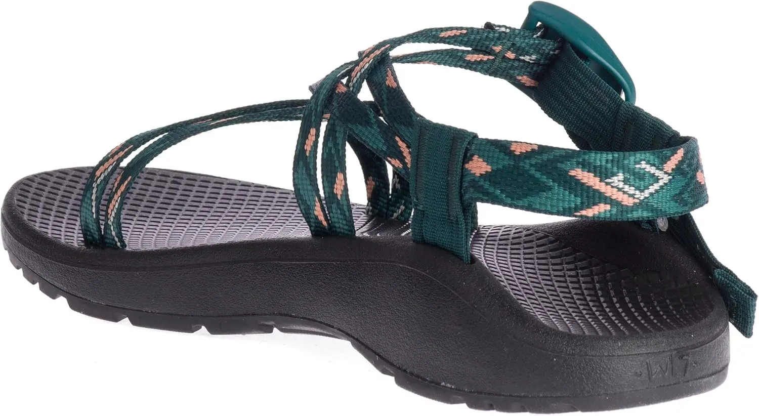 Chaco Women's ZX/1 Cloud Outdoor Sandal