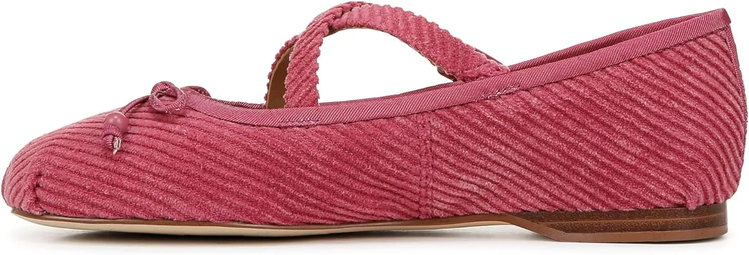 CIRCUS NY BY SAM EDELMAN Women's Zuri Ballet Flat