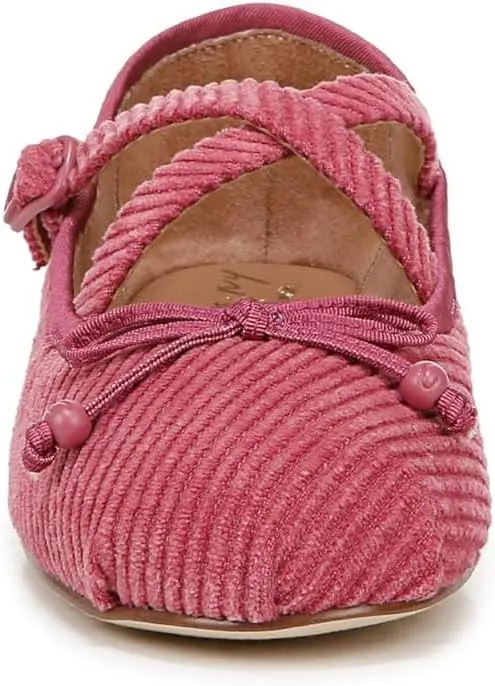 CIRCUS NY BY SAM EDELMAN Women's Zuri Ballet Flat