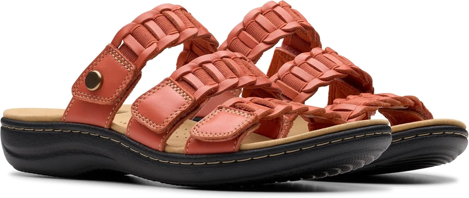 Clarks Women's, Laurieann Hope Sandal