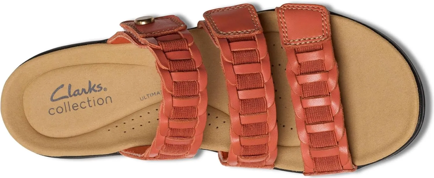 Clarks Women's, Laurieann Hope Sandal
