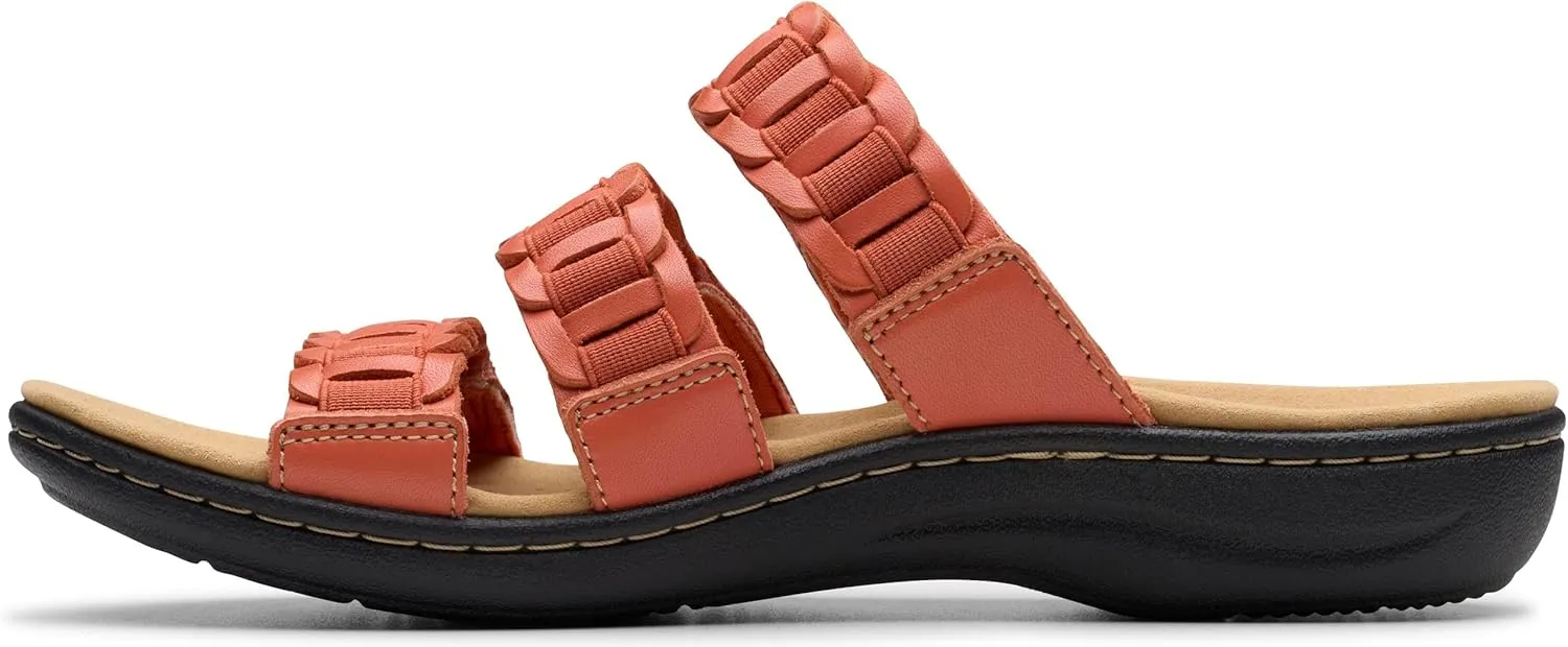 Clarks Women's, Laurieann Hope Sandal