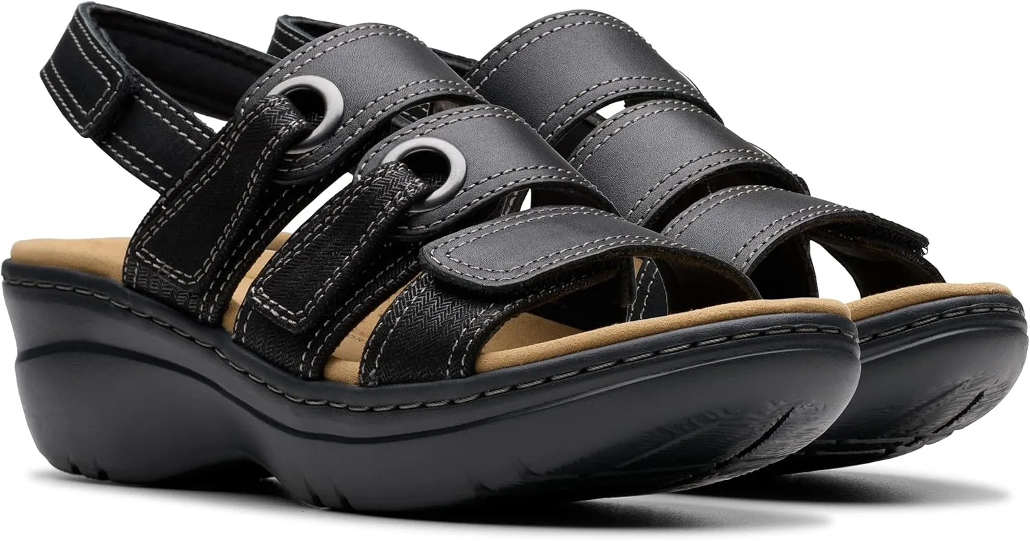 Clarks Women's Merliah 2 Bali Sandal