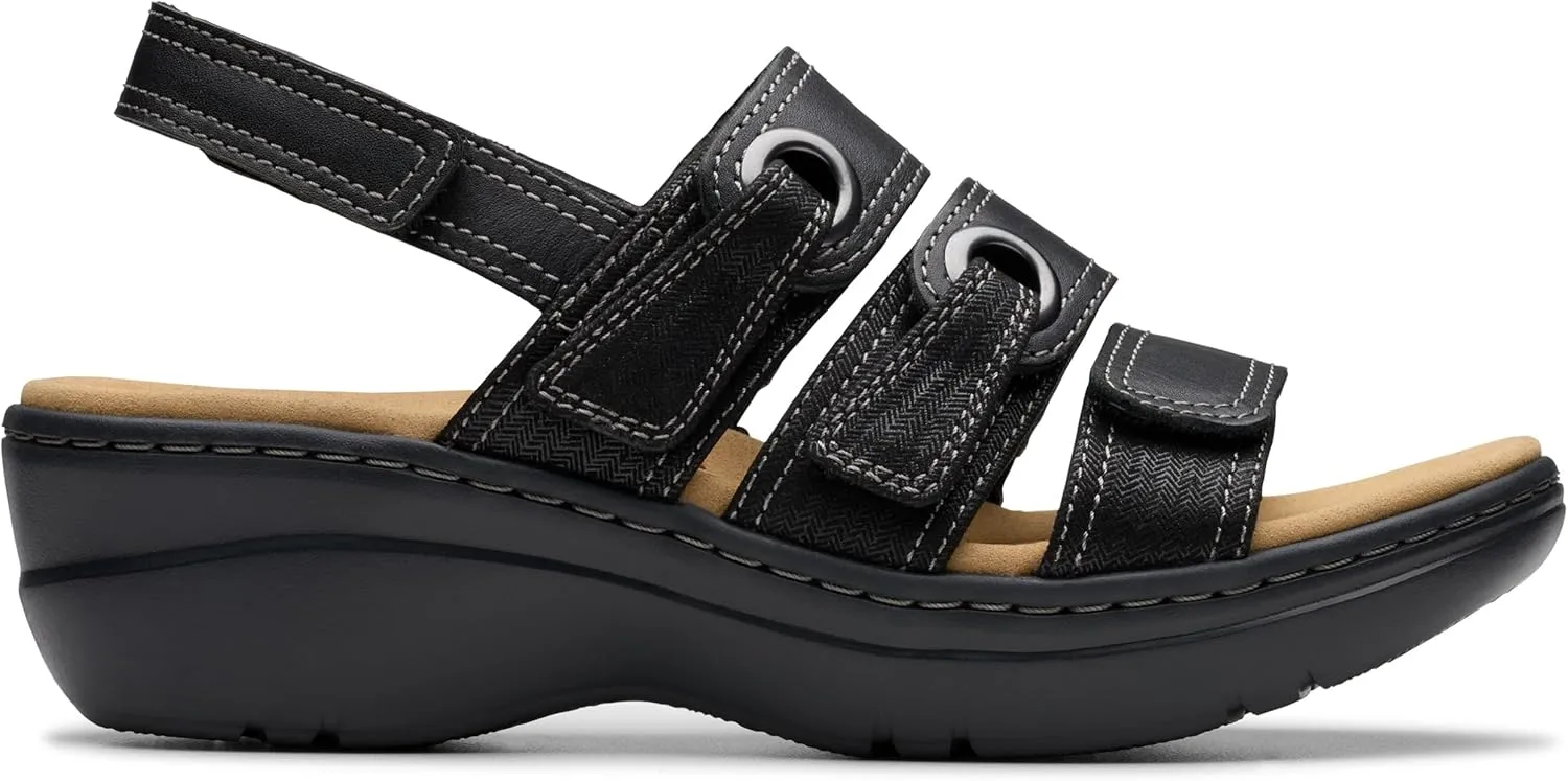 Clarks Women's Merliah 2 Bali Sandal