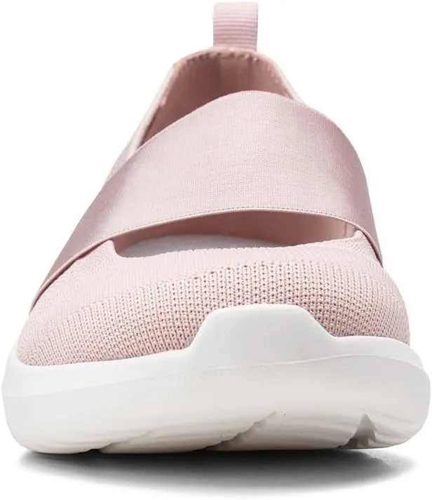 Clarks Women's Nova Sol Sneaker